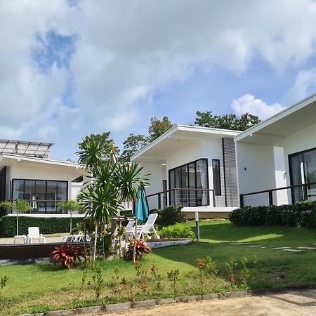 D-Valley, Koh S@Mui Choeng Mon Exterior foto