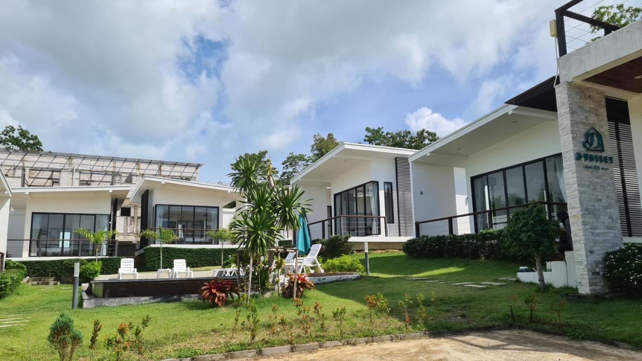 D-Valley, Koh S@Mui Choeng Mon Exterior foto