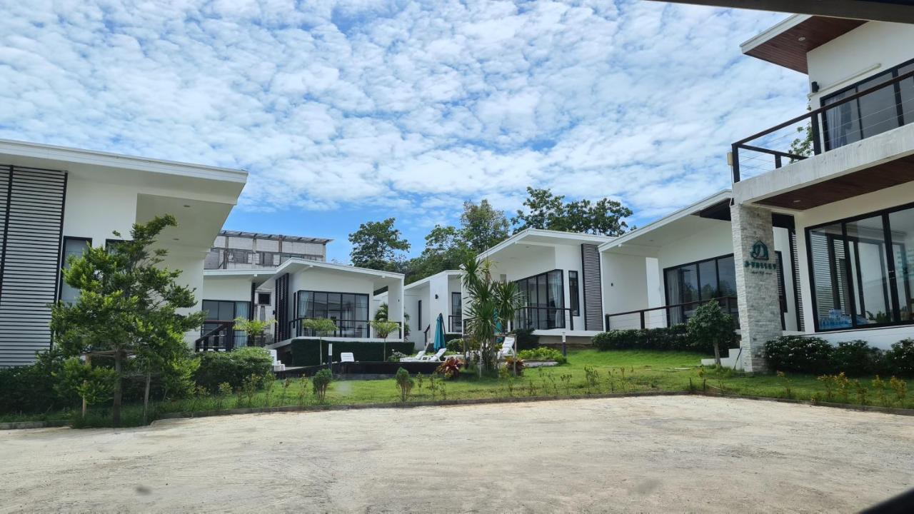 D-Valley, Koh S@Mui Choeng Mon Exterior foto